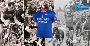 Willem ll Wagtmans collection